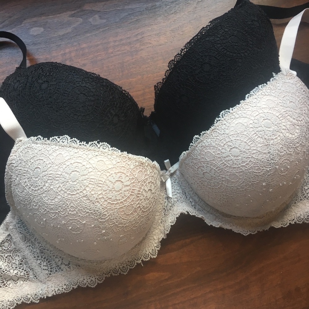 Sophi B. Bra Bundle
